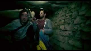 Exclusive Trailer