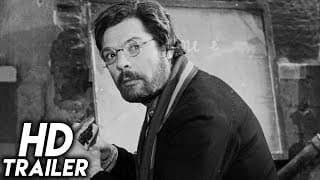 I compagni (1963) ORIGINAL TRAILER [HD 1080p]