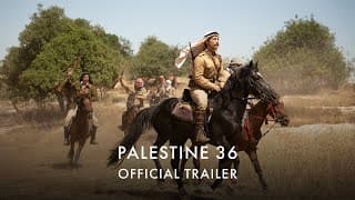 Official UK Trailer [Subtitled]
