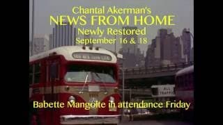 AFS PRESENTS: NEWS FROM HOME