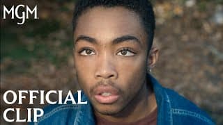 People Live Down Here - Official Clip