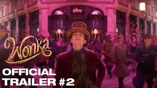 Trailer #2