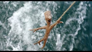 Knerten og sjøormen / Twigson and the Sea Monster (trailer)