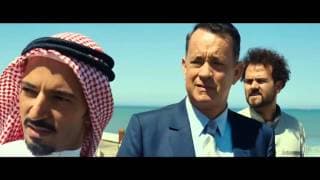 A Hologram For The King Official Movie Trailer