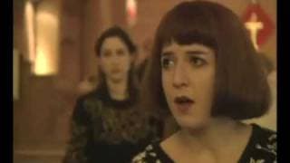 Married Life Clip 2 - The wedding