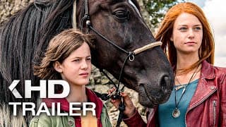 OSTWIND 5: Der Große Orkan Trailer German Deutsch (2020)