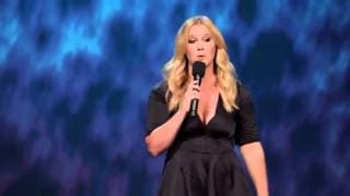 Amy Schumer : Live at the Apollo (2015) bande annonce