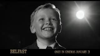 Belfast - "Home Review" Spot 30s- In Cinemas January 21