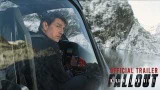 Official Trailer