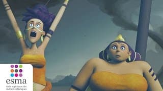 Official Teaser