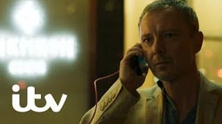 Strangers | This September | ITV