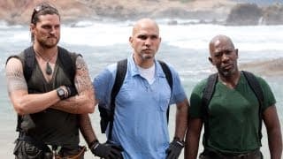 NO KITCHEN REQUIRED Extended Trailer