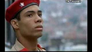 De Passagem (trailer)
