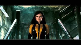 Teaser Trailer