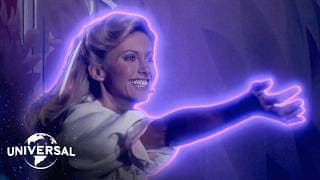 The Muses Come to Life (I'm Alive Song)