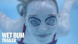 WET BUM Trailer | TIFF Next Wave 2015