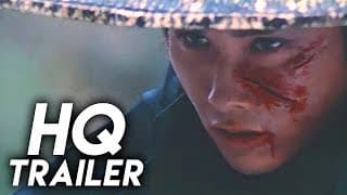 Versus (2000) ORIGINAL TRAILER