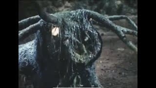 Spectreman vs Hedoron (American Version)