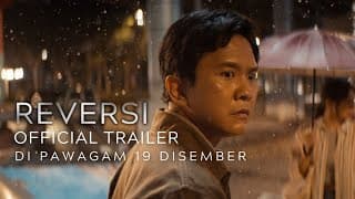 Reversi | Official Trailer