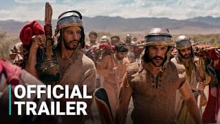 Season 4 Official Trailer