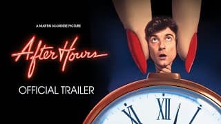 Official 4K Restoration Trailer