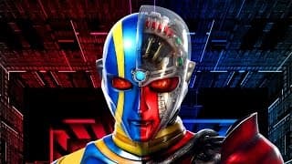 Official Trailer with English subtitles