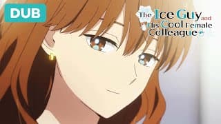 Your Snowman is Cute [DUB]