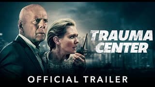 Official International Trailer