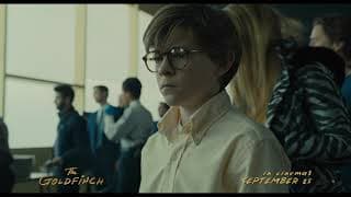 :15s TV Spot #1