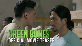Official Movie Teaser [ENG SUB]