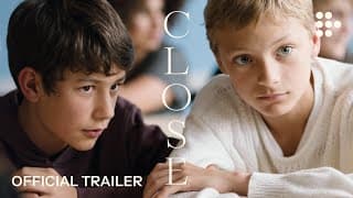 Official International Trailer #2