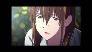 I Want To Eat Your Pancreas - Mc Leaves Sakura House Scene