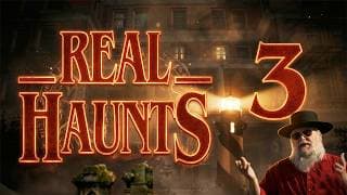 Real Haunts 3 | Official Trailer | Back with old friends