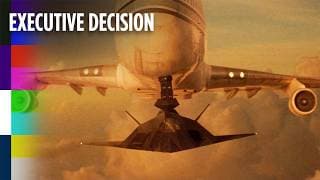 Boarding the Hijacked Plane