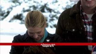 A Christmas Wish - Tonight (8pm/7c)