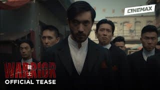 Official Tease 2
