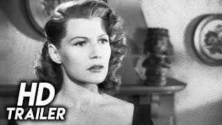 Affair in Trinidad (1952) Original Trailer [FHD]