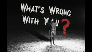Teaser (OFFICIAL) | WHAT'S WRONG WITH YOU?