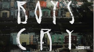 Boys Cry (2018) | Trailer | Andrea Carpenzano | Matteo Olivetti | Milena Mancini