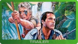 The Emerald Forest ≣ 1985 ≣ Trailer