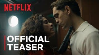 Official Teaser [Subtitled]