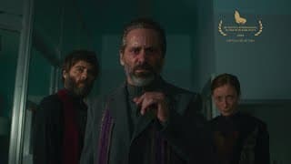DEUS IRAE : TEASER TRAILER [HD]