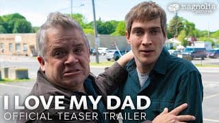 Official Teaser Trailer