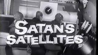 Satan's Satellites (1958) - Official Trailer