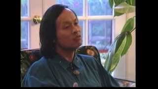 "Stolen Ground" by Documentary Film Director, Lee Mun Wah:  Movie Trailer