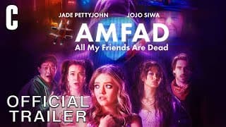 Official Trailer