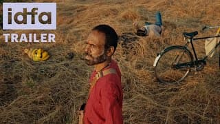 IDFA 2024 | Trailer | CycleMahesh