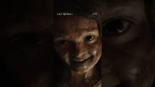 We're way past creepy...