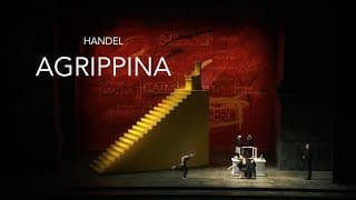 Agrippina: Trailer