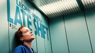 Official Trailer (English subtitles)